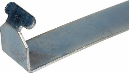 Pièces agricoles - Pièce divers - Bande serrage réservoir 396mm