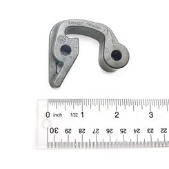 Pièces Quad & Motos - Pièces communes - TAILGATE HOOK LATCH Polaris origine