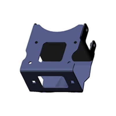 Pièces Quad & Motos - Pièces communes - WINCH MOUNT Polaris origine