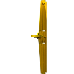Pièces agricoles - Pièce divers - Pièce de recouvrement pour dent cpl. 565 Kverneland origine