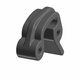 TAILGATE HOOK LATCH Polaris origine