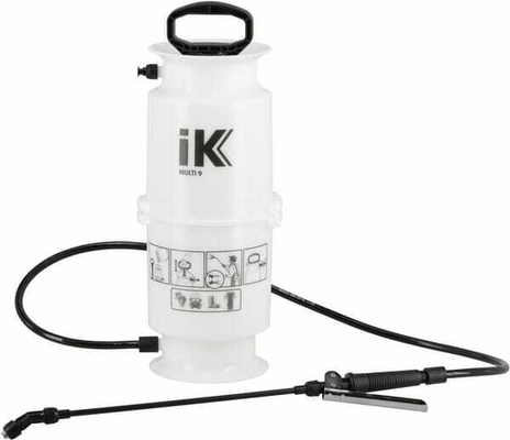 Pièces agricoles - Jardin et forêt pièce origine - Pulvérisateur sous pression 6L IK Foam Pro 12 Matabi