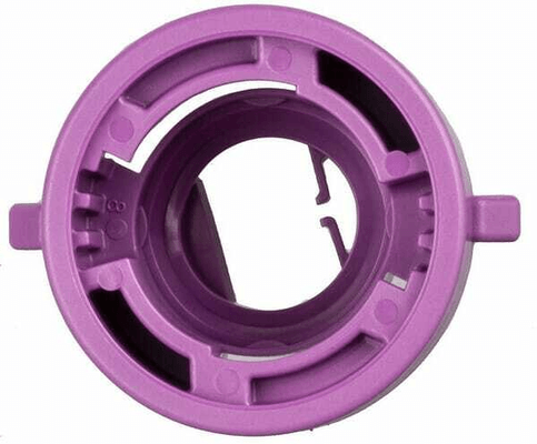 Pièces agricoles - Pièce Pulvérisateur - Capuchon de buse violet 8mm