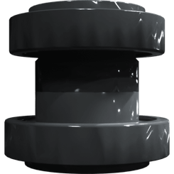 Pièces agricoles - Pièce divers - Kit calibrated bearings H-Series/F30 ET Kverneland origine