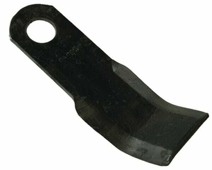 Pièces agricoles - Aménagements paysagers - Lame D 65x212 mm Agram
