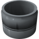 Entretoise H-Series 0.6 Kverneland origine