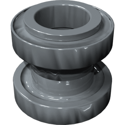Pièces agricoles - Pièce divers - Kit calibrated bearings H-Series/F30 ET Kverneland origine