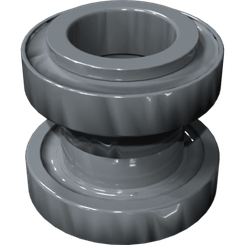 Pièces agricoles - Pièce divers - Kit calibrated bearings H-Series/F30 ET Kverneland origine
