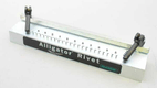 Agrafeuse Alligator® rivet 10"-250mm