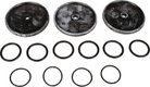 Kit membrane viton PA 330,1/430,1
