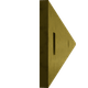 Listeau de fixation L=2478 Kverneland origine