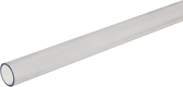 Tube Perspex 25x1,5