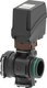 Vanne de section de rampe électrique - HI-FLOW 180 l/m T6