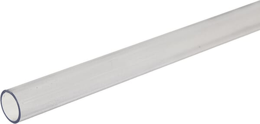 Pièces agricoles - Pièce Pulvérisateur - Tube Perspex 25x1,5