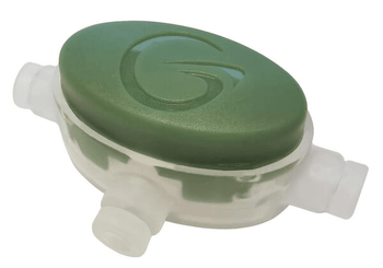 Pièces agricoles - Jardin et forêt pièce adaptable - Connecteur rapide gel x 50pcs
