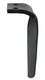 Lame droite 12 mm Maschio