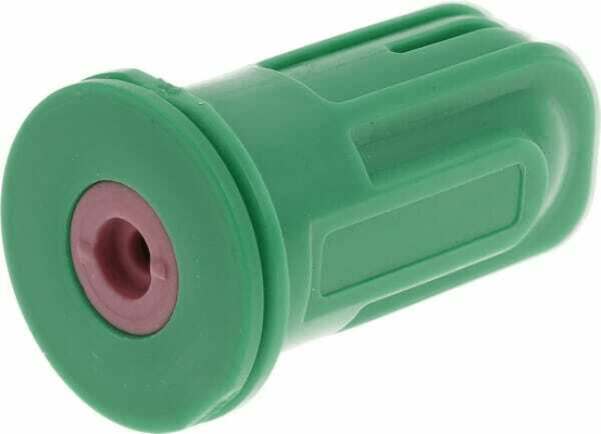 Pièces agricoles - Pièce Pulvérisateur - Buse à jet plat BX vert céramique ASJ