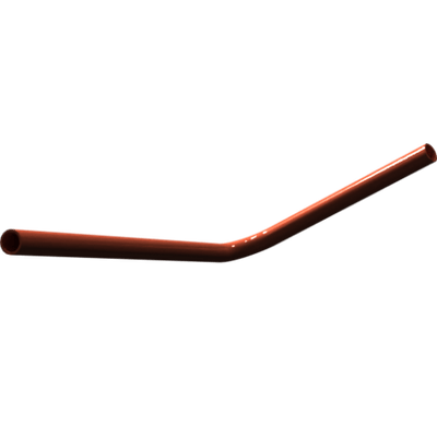 Pièces agricoles - Pièce divers - Tube support d’éclairage Kverneland origine