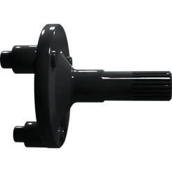 Pièces agricoles - Pièce divers - Arbre d’entraînement série M monté Kverneland origine