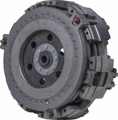 Pièces agricoles - Tracteur pièce adaptable - Embrayage