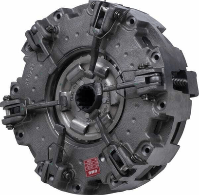 Pièces agricoles - Tracteur pièce adaptable - Embrayage
