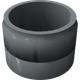 Entretoise H-Series 0.5 Kverneland origine