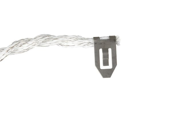 Pièces agricoles - Cloture,Jardin & Sylviculture - Filet pour moutons 90cm 50m double griffe