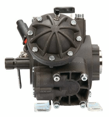 Pièces agricoles - Pièce Pulvérisateur - Pompe à membrane à piston haute pression APS 71 MF