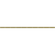 Listeau de fixation L=1542 zingué Kverneland origine