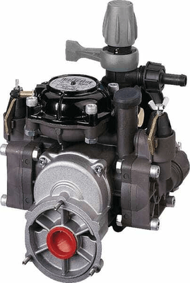 Pièces agricoles - Pièce Pulvérisateur - Pompe à piston à membrane MC20