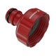 Raccord femelle pour robinet 1"