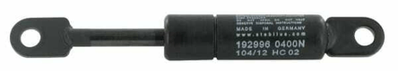 Vérin à gaz L106.5mm 400N Stabilus