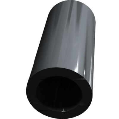 Pièces agricoles - Pièce divers - tuyau 9x2x30 PVC Kverneland origine