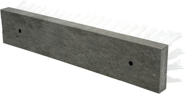 Pièces agricoles - Cloture,Jardin & Sylviculture - Brosse de rechange 50x10cm