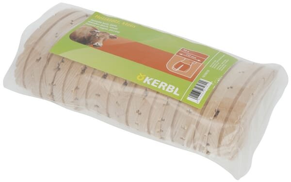 Pièces agricoles - Cloture,Jardin & Sylviculture - Cale en bois Standard 112mm, 10pcs./paquet