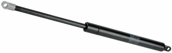 Pièces agricoles - Pièce divers - Vérin à gaz L502mm-1700N Stabilus