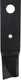 Lame de gyrobroyeur TG Major 12000
