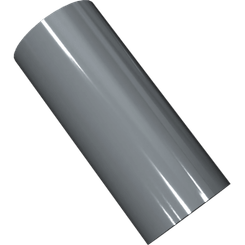 Pièces agricoles - Pièce divers - tuyau 9x2x30 PVC Kverneland origine