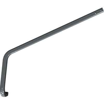 Pièces agricoles - Pièce divers - Tube de protection droit Kverneland origine