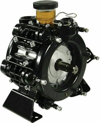 Pièces agricoles - Pièce Pulvérisateur - Pompe BP280K 1"3/8 mâle-mâle