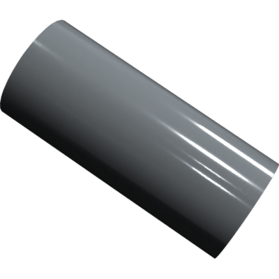 Pièces agricoles - Pièce divers - tuyau 9x2x30 PVC Kverneland origine