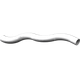 Tuyau LW70 HT-PUR 351 noir Kverneland origine