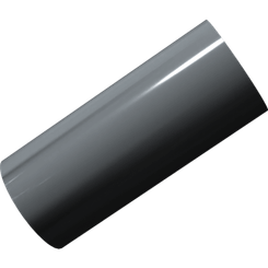 Pièces agricoles - Pièce divers - tuyau 9x2x30 PVC Kverneland origine