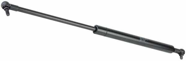 Pièces agricoles - Pièce divers - Vérin à gaz L635.5mm 1300N Stabilus