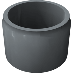 Pièces agricoles - Pièce divers - Entretoise H-Series 0.4 Kverneland origine
