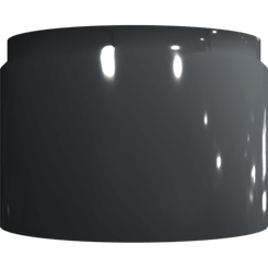 Pièces agricoles - Pièce divers - Entretoise H-Series 0.4 Kverneland origine