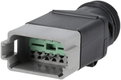 Connexion Deutsch DT12P
