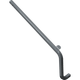 Tube de gauche Kverneland origine