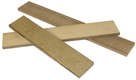 Palette 270x60x8,0 mm EL 80 Eckart