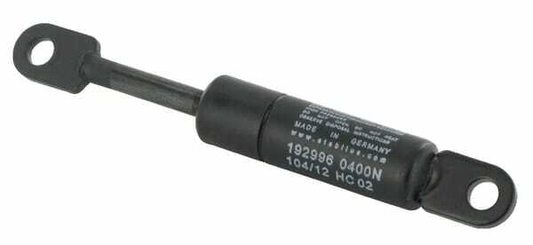 Pièces agricoles - Pièce divers - Vérin à gaz L106.5mm 400N Stabilus